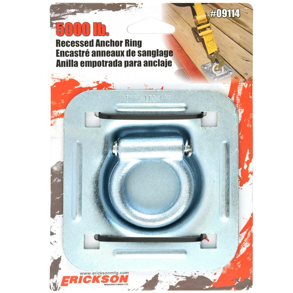 ERICKSON auto part