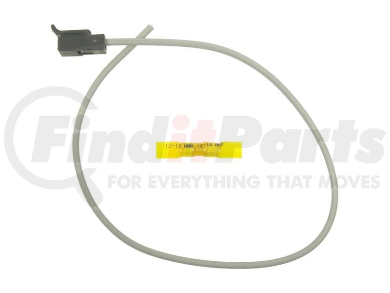 STANDARD IGN auto part