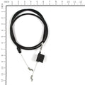 CABLE ZONE CONTROL SNAP ON