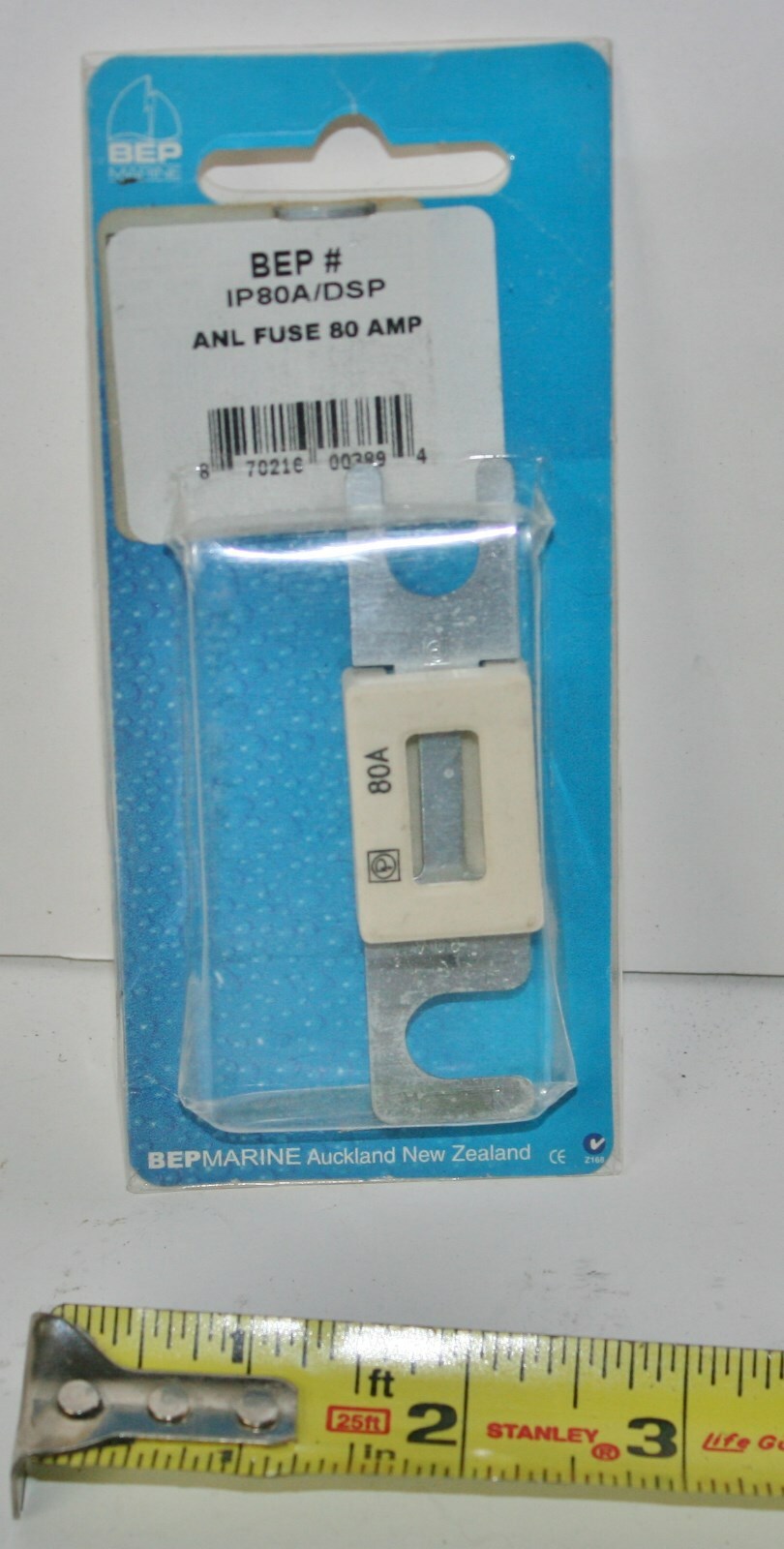 BEP auto part