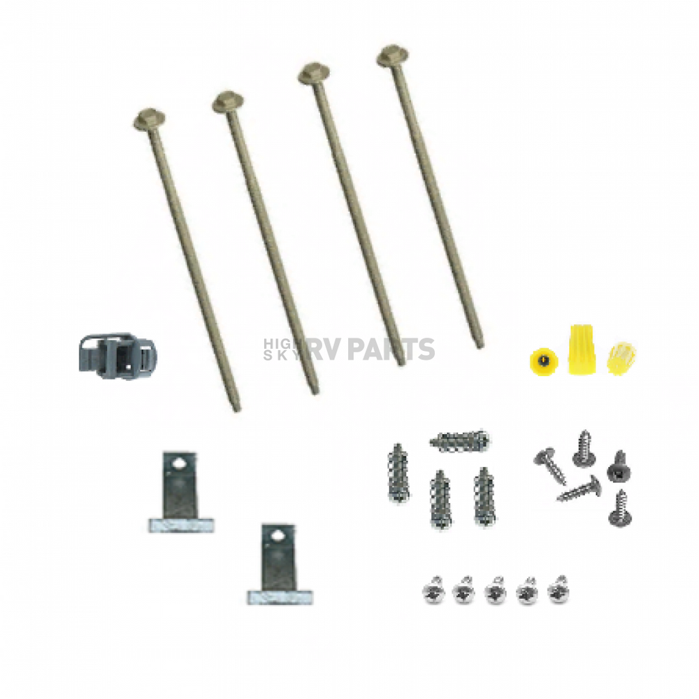Maxxair Vent Corporation auto part