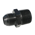 Fragola -10AN x 3/4 NPT Straight Adapter