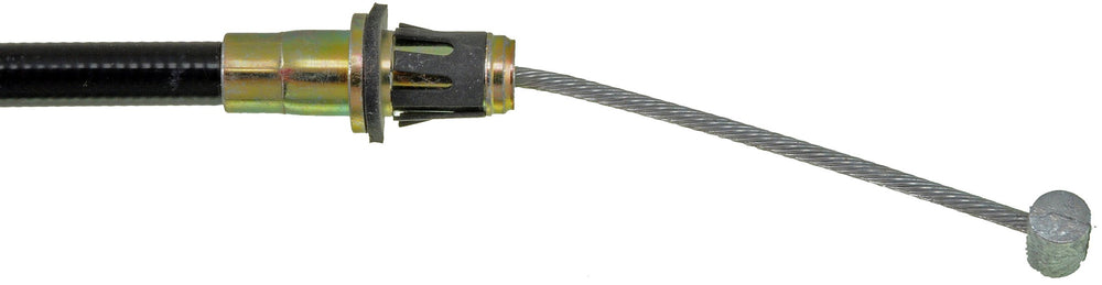 BRAKE CABLE