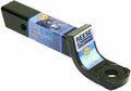 QUICK LOADING BALL MOUNT W/INTERLOC