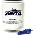 FUEL WATER SEPARATOR FILTER