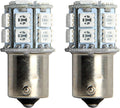 1157 LED BULB SMD 15 LED/2PC KIT