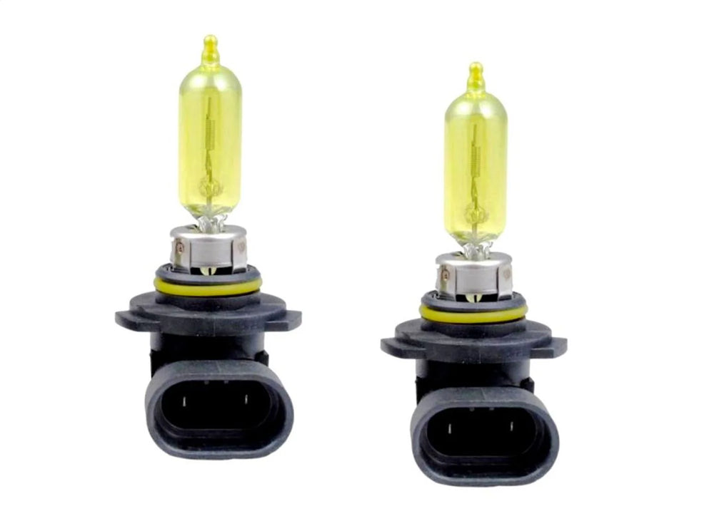 JET YLLW SNGL BULB HALOGEN 9005