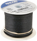 100' #16 BLACK TINNED COPPER