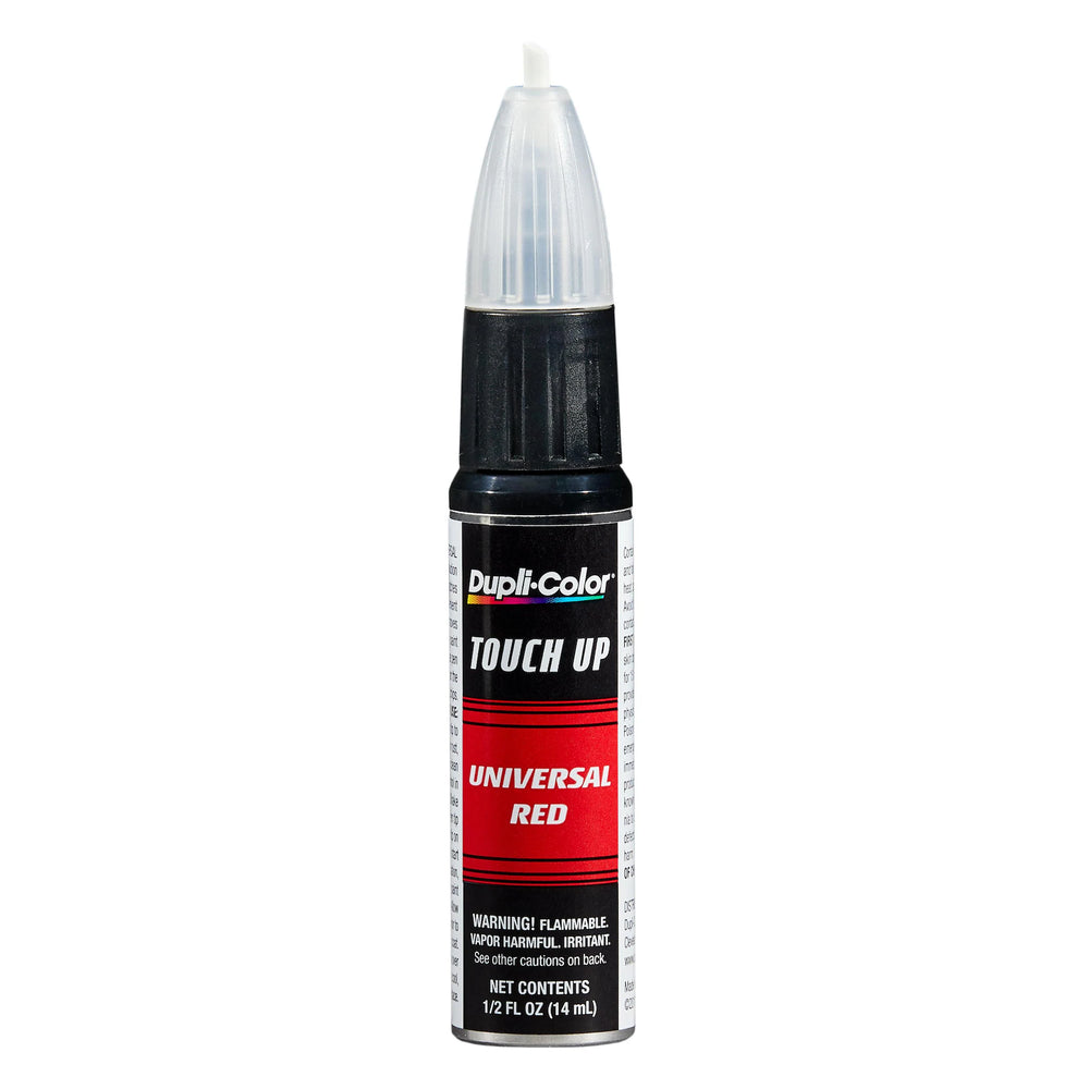 DUPLICOLOR UNIVERSAL 2IN1 UNIVERSAL RED