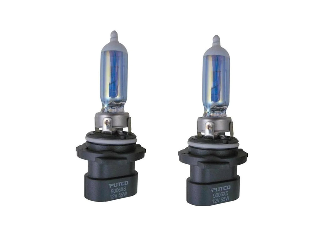 HALOGEN BULB - 9006XS