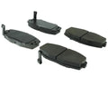 C-TEK Semi-Metallic Brake