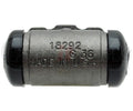 Raybestos Brakes auto part detail