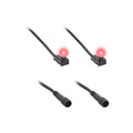 CHASING LED AMBIENT DOOR POCKET LIG