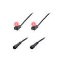 CHASING LED AMBIENT DOOR POCKET LIG