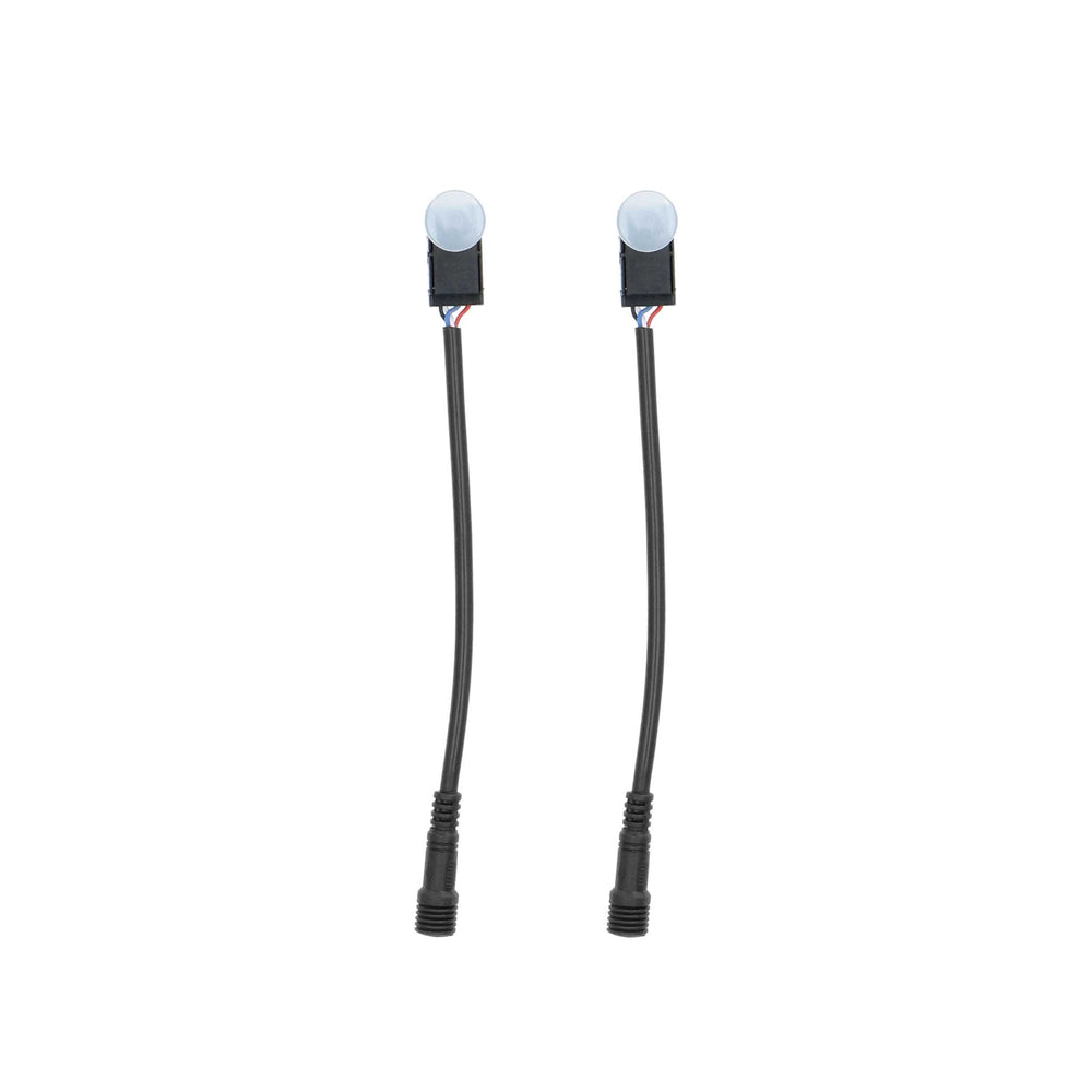 CHASING LED AMBIENT DOOR POCKET LIG