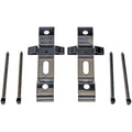 DISC BRAKE HDWE KIT