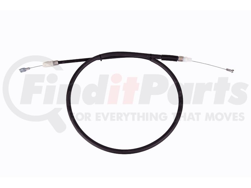 BRAKE CABLE 8AS