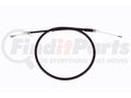 BRAKE CABLE 8AS
