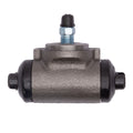 DFC auto part detail