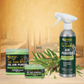 TEA TREE GEL 4 OZ