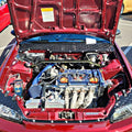 SPEC D TUNING strut brace