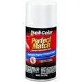 HYUNDAI EXACTMATCH AUTOMOTIVE PAINT; POWDER WHITE PRL; 8 OZ. AEROSOL