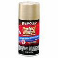 CHRYSLER EXACTMATCH AUTOMOTIVE PAINT; CHAMPAGNE PEARL; 8 OZ. AEROSOL