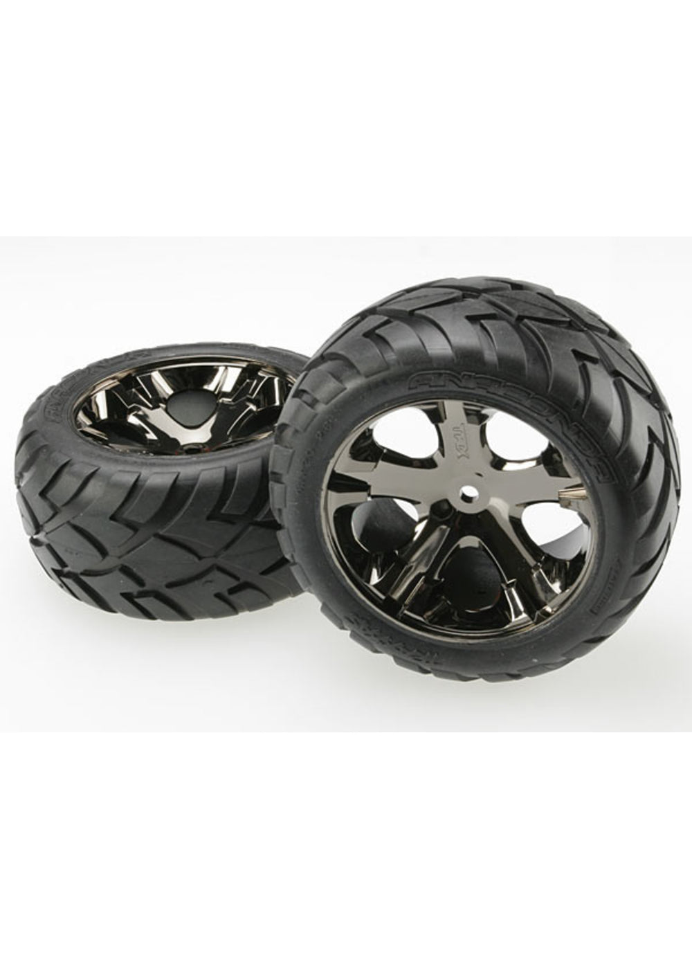 TRAXXAS auto part