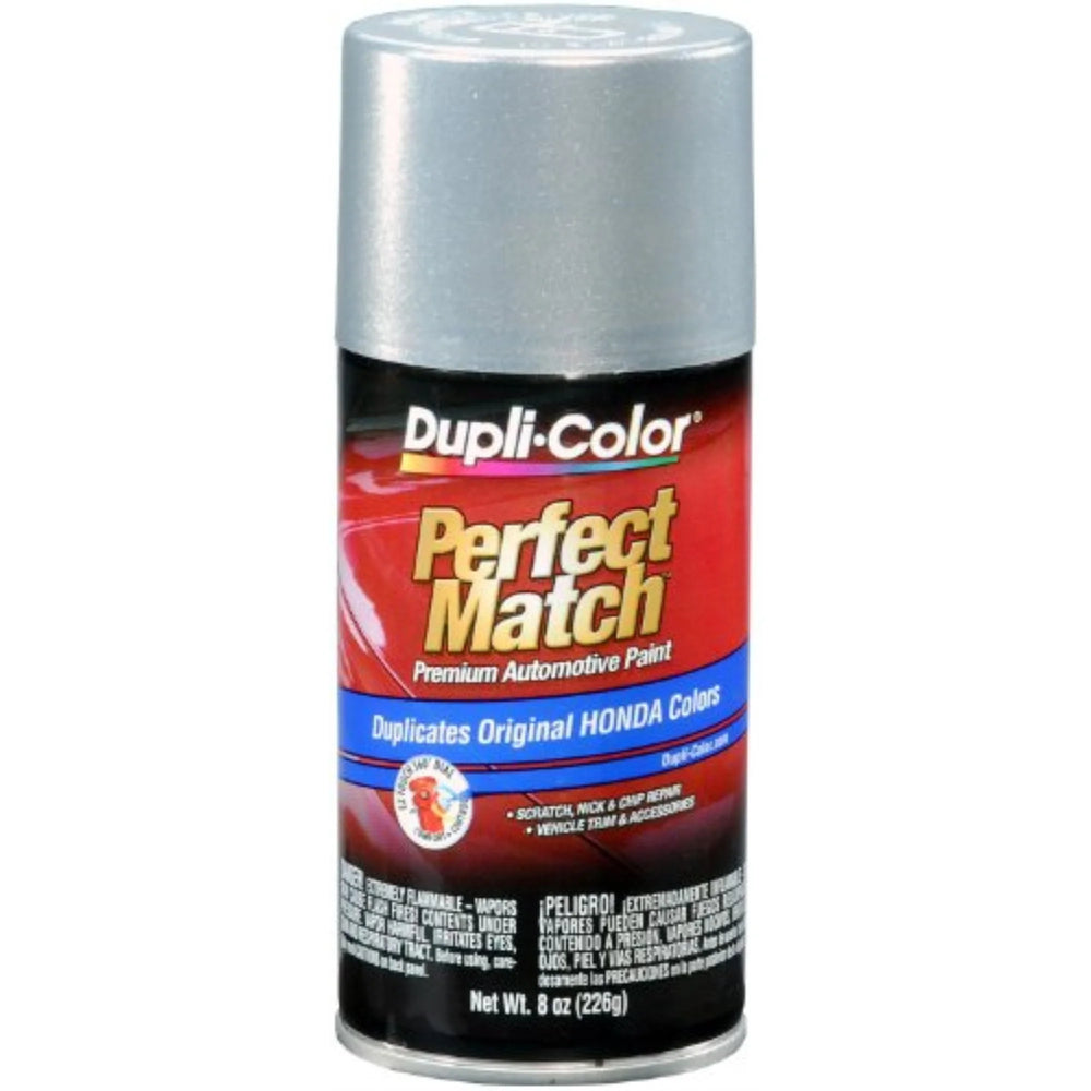 HONDA EXACTMATCH AUTOMOTIVE PAINT; MILANO RED; 8 OZ. AEROSOL