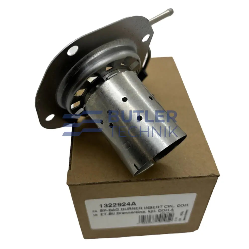 WEBASTO auto part