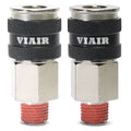 Viair Corporation black auto part