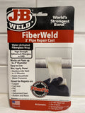 J B Weld auto part