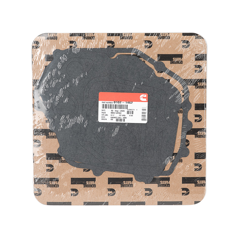 CUMMINS/ONAN GASKET SETENG