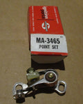 STANDARD IGN auto part