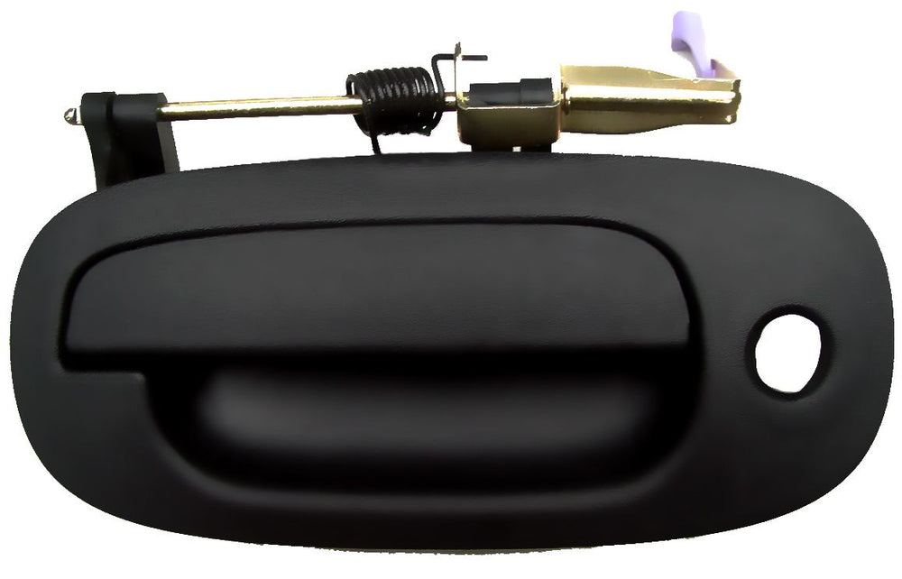 Maxzone Vehicle Lighting black auto part