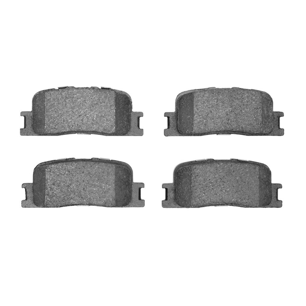 CENTRIC PREMIUM PADS