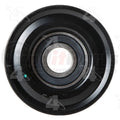 IDLER PULLEY