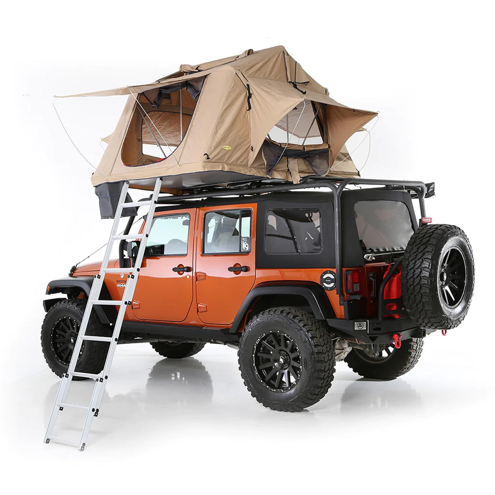 Smittybilt Inside Straps 2783 & 2883