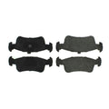 C-TEK Semi-Metallic Brake