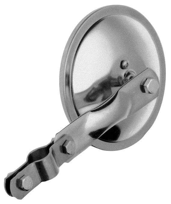 MIRROR HEAD