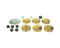Expansion Plug Kit