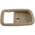 INTERIOR DOOR HANDLE