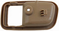 INTERIOR DOOR HANDLE