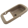 INTERIOR DOOR HANDLE