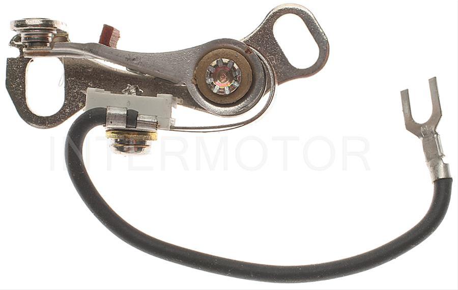 STANDARD IGN auto part