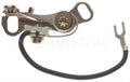 STANDARD IGN auto part