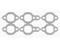 MAHLE Original Checker Marathon 82-80 Exhaust Manifold Set