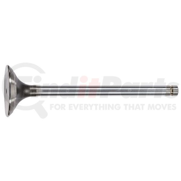 SEALED POWER exhaust