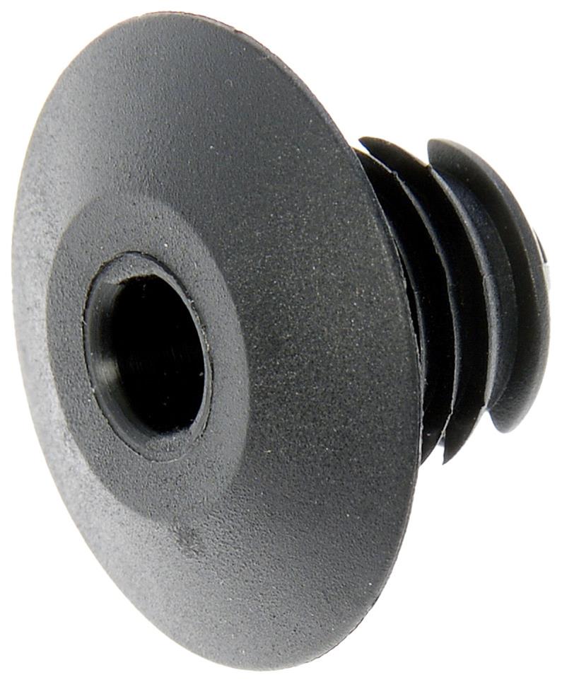 BUMPER FASCIA RETAINER - FITS 1/2 I