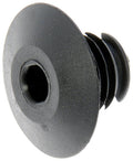 BUMPER FASCIA RETAINER - FITS 1/2 I